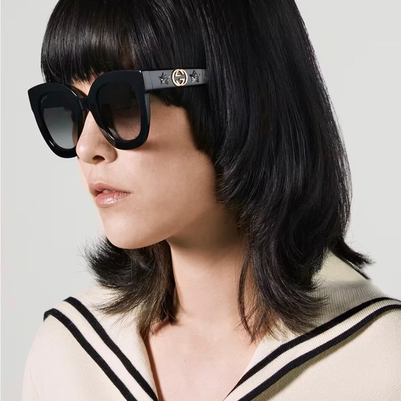 Gucci sunglasses - Picture 2 of 11